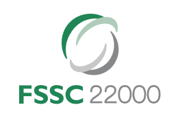 FSSC 22000 logo